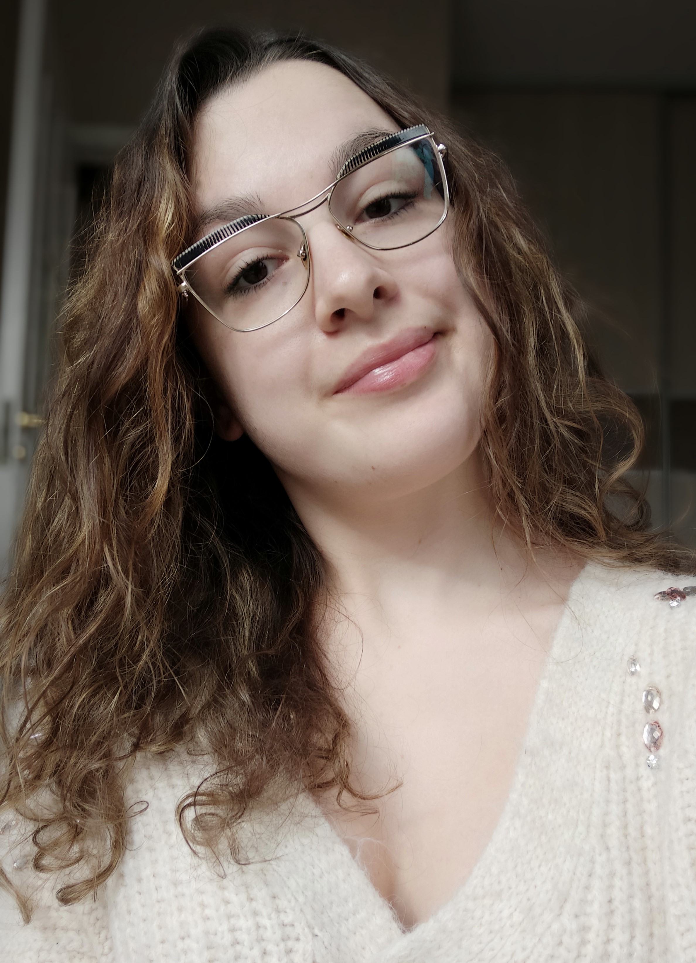 me